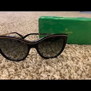 Kate Spade Sunglasses